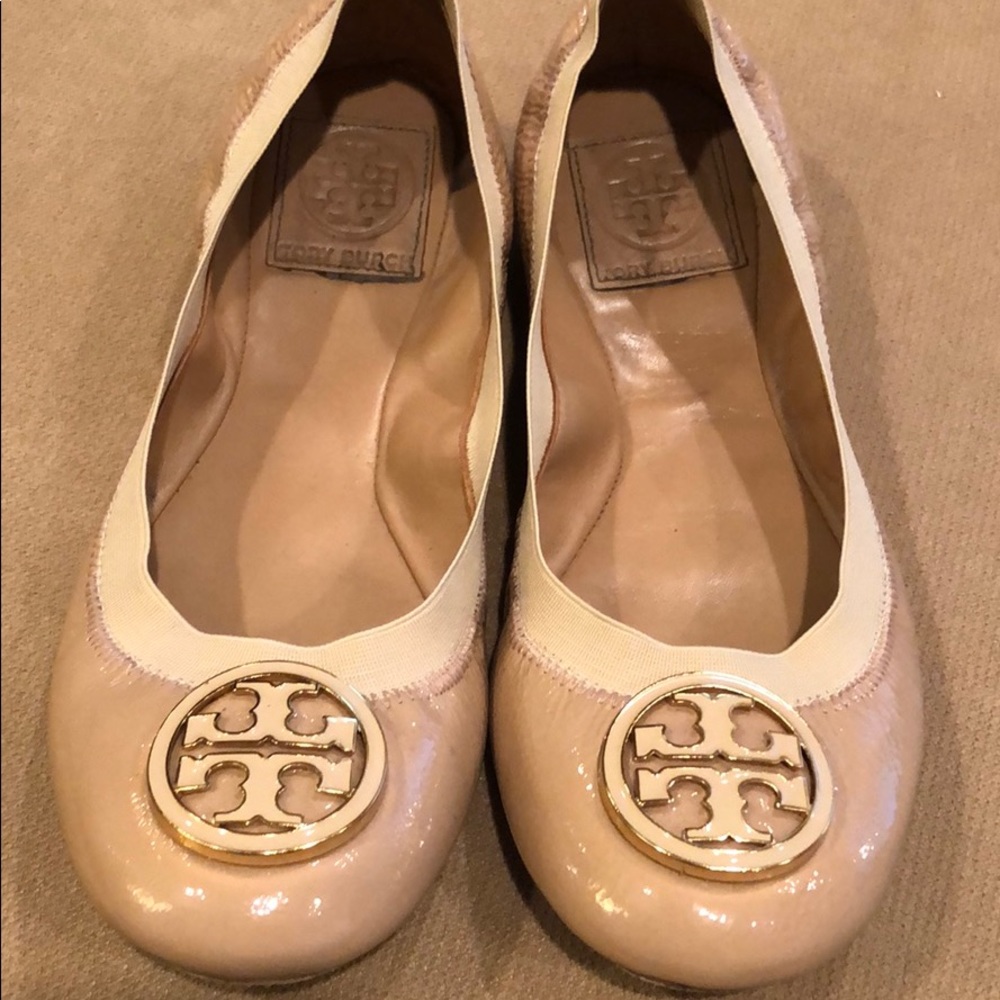 Tory Burch ballet flat